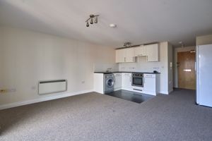 Living Space- click for photo gallery